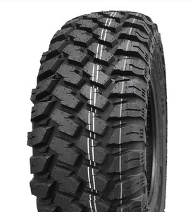 A/шина 265/60R18 HIFLY VIGOROUS MT602 119/116Q